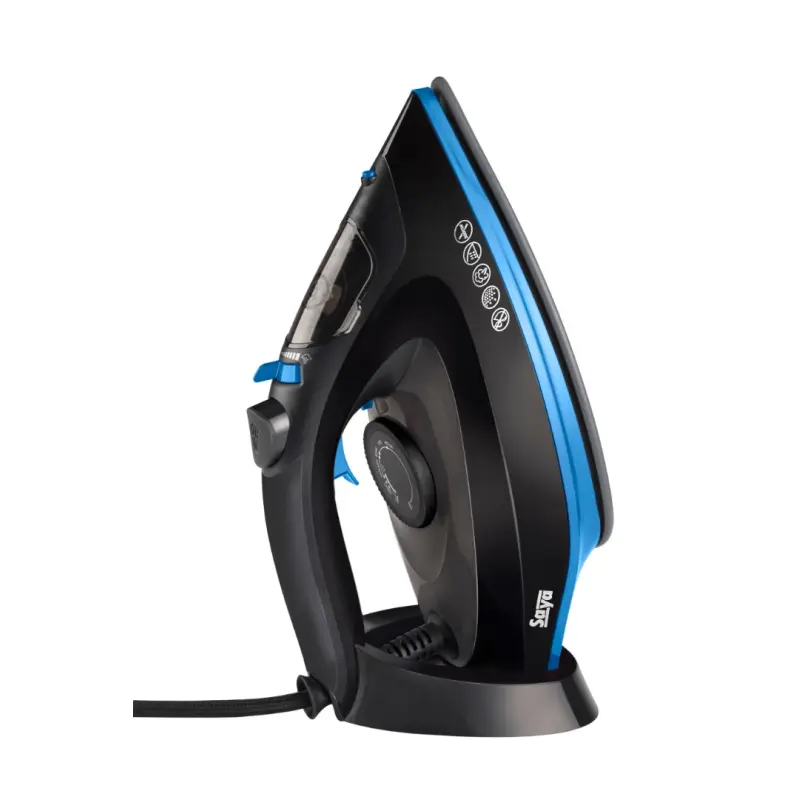 اتو بخار سایا Combat