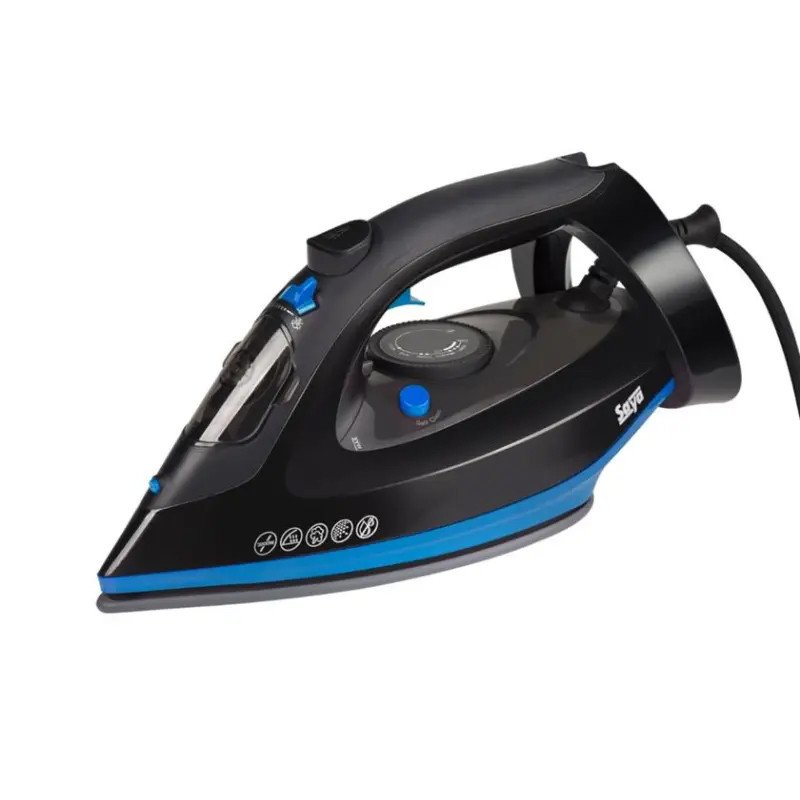 اتو بخار سایا Combat