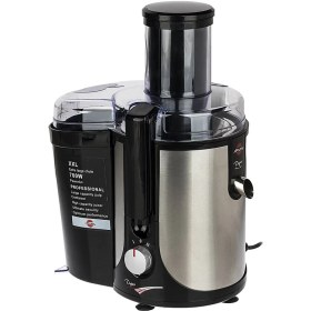 آبمیوه گیری پارس خزر مدل Tiger  500 وات