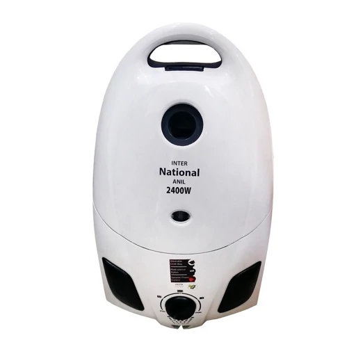 جاروبرقی 2400 وات ناسیونال (اینترنشنال)