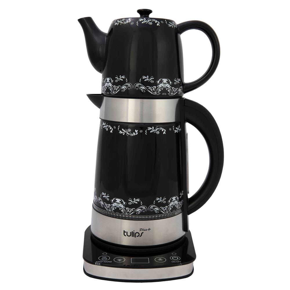 چای ساز تولیپس مدل 458 CC 