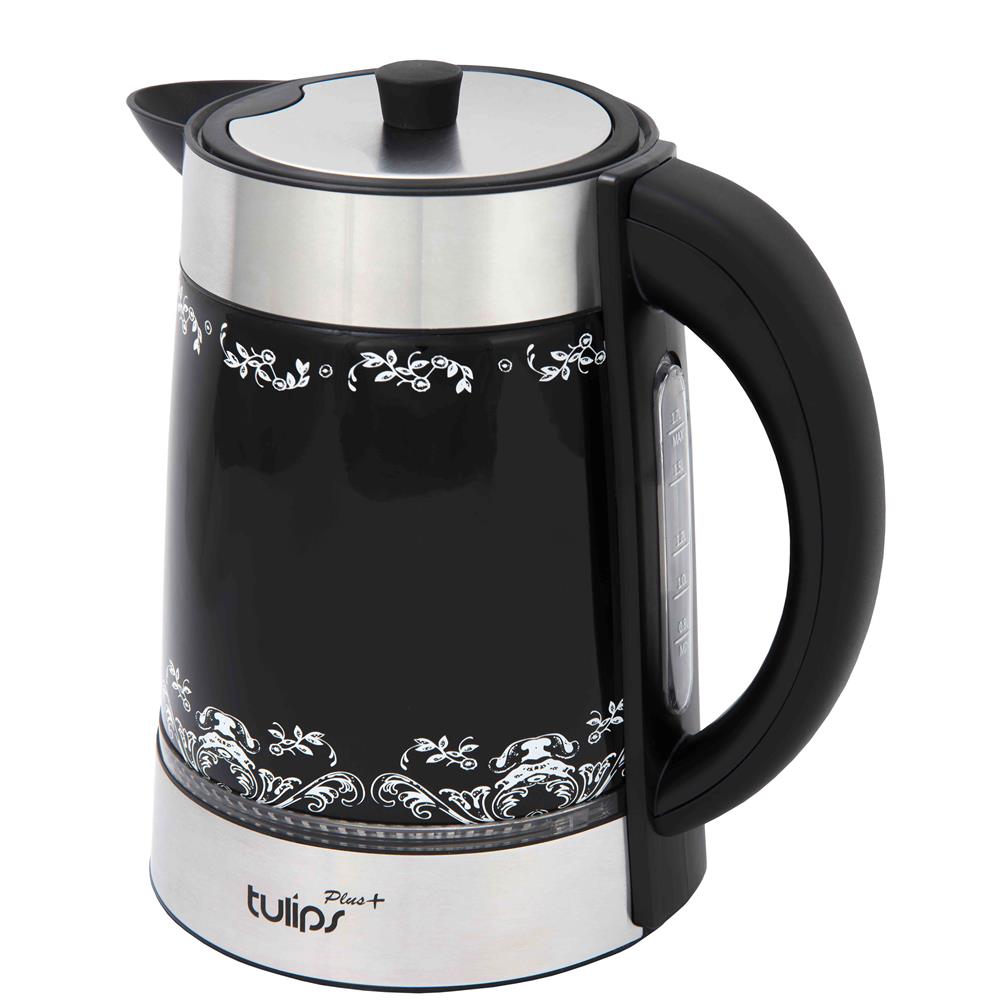 چای ساز تولیپس مدل 458 CC 