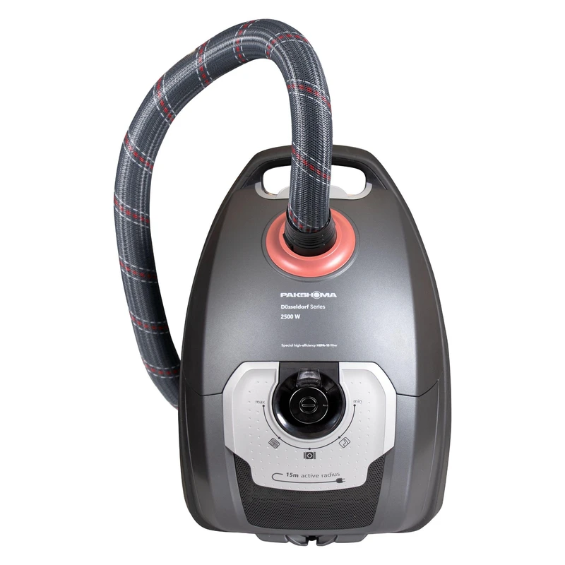 جاروبرقی پاکشوما مدل 25501