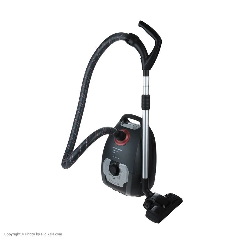جاروبرقی پاکشوما مدل 25501