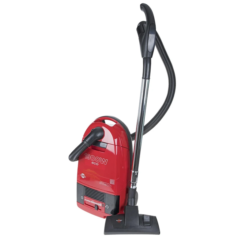 جارو برقی پارس خزر طرح بوش مدل ECO-1900