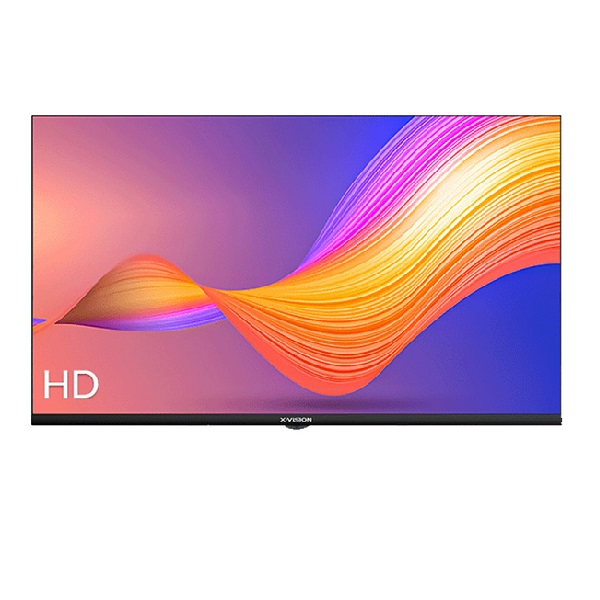 تلویزیون هوشمند ایکس ویژن مدل 32XH600 سایز ۳۲ اینچ HD LED