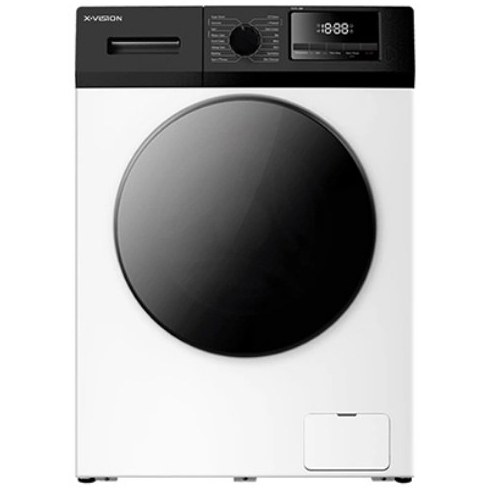 ماشین لباسشویی ایکس ویژن مدل TG72