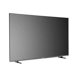 تلویزیون 75 اینچ لئوکو 75QS