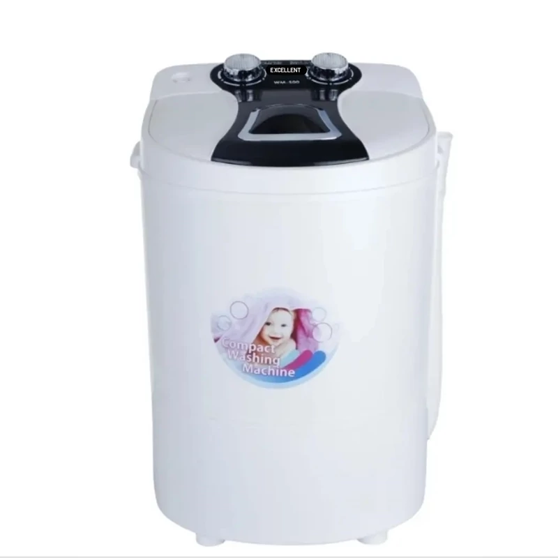 مینی واش اکسلنت مدل 488s ظرفیت 4کیلوگرم