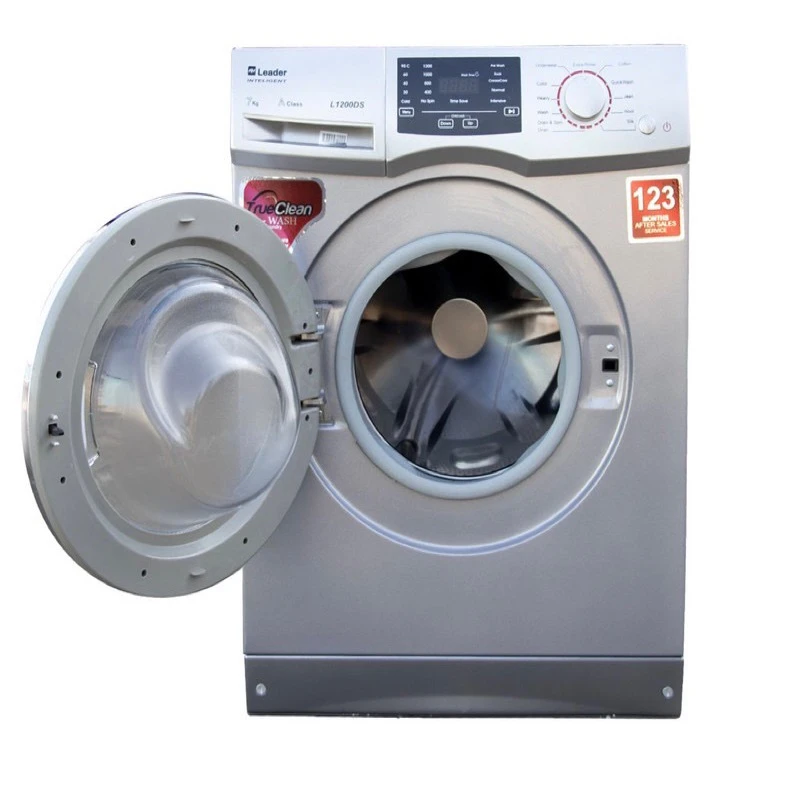 ماشین لباسشویی 7 کیلوگرمی لیدر مدل L1200