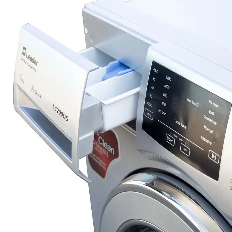 ماشین لباسشویی 7 کیلوگرمی لیدر مدل L1200
