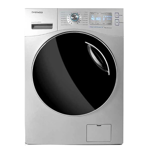 ماشین لباسشویی 9 کیلوگرم اتوماتیک دوو مدل LM-981S