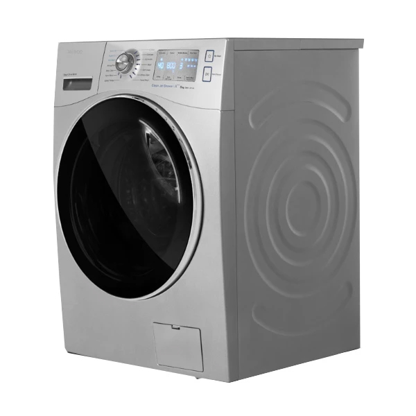 ماشین لباسشویی 9 کیلوگرم اتوماتیک دوو مدل LM-981S