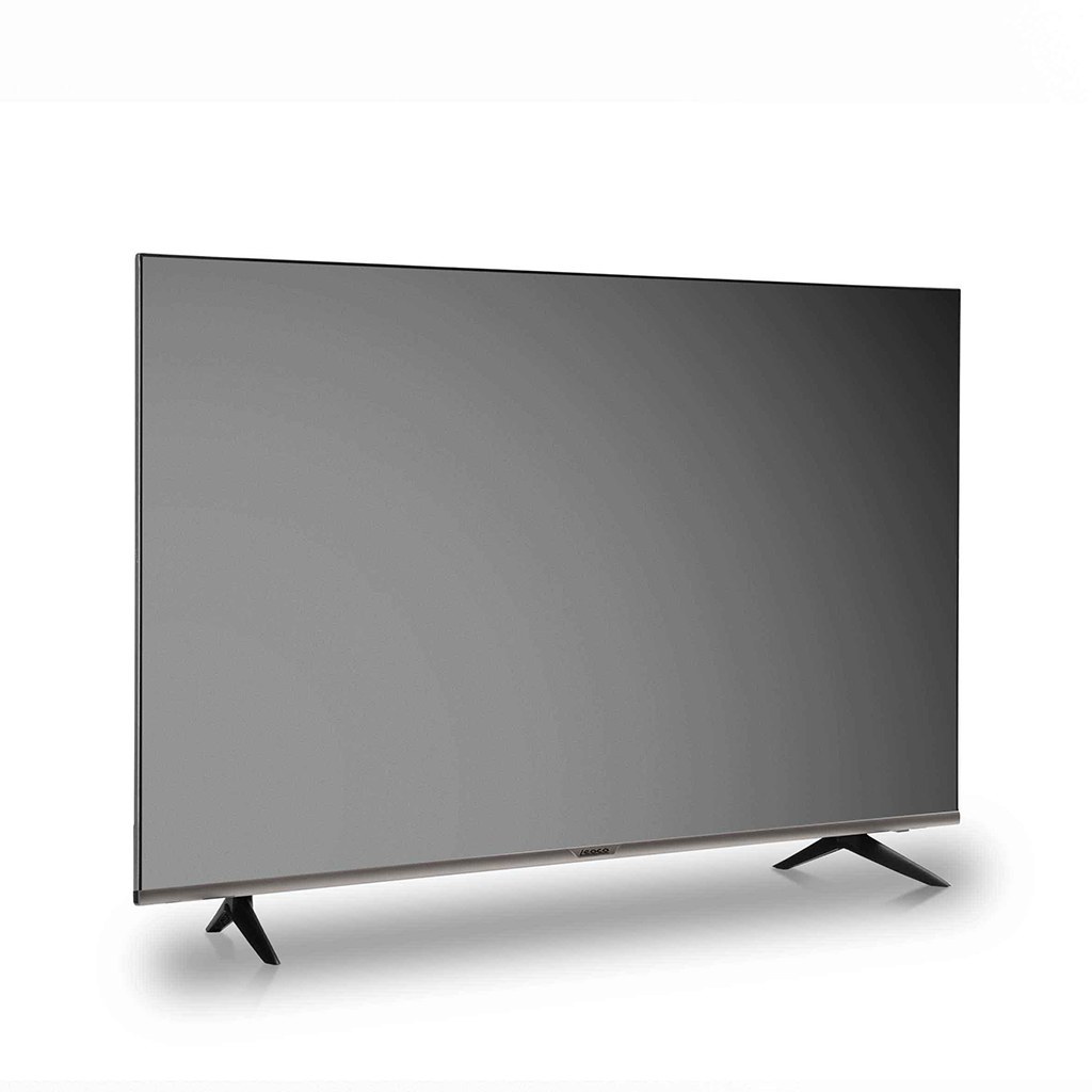 تلویزیون هوشمند لئوکو مدل LEO75QS سایز ۷۵ اینچ LED Ultra HD 4K