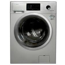 ماشین لباسشویی 8 کیلوگرم اتوماتیک دوو مدل LM-830S