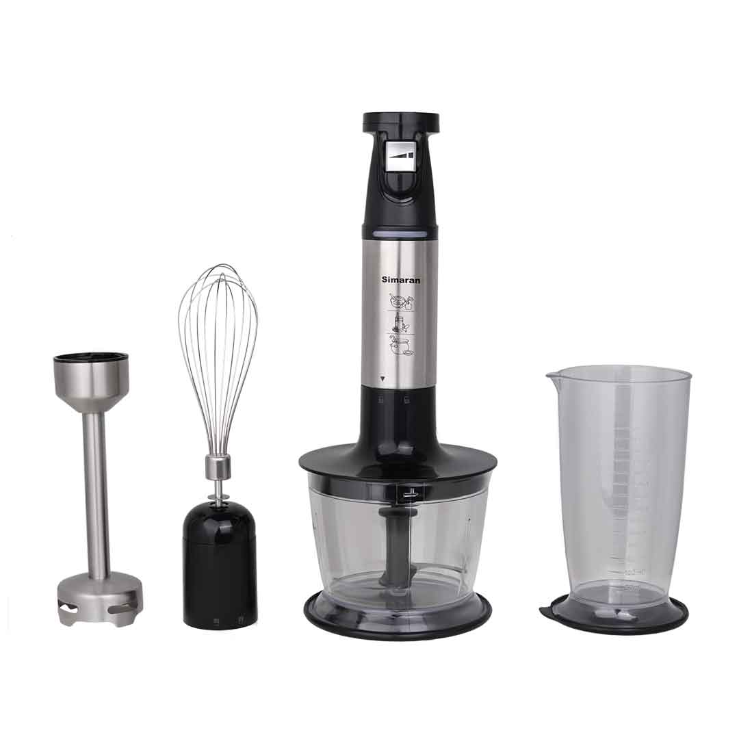 گوشت کوب برقی سیماران مدل SHB-6048