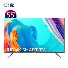 تلویزیون 55 اینچ ال ای دی ایکس ویژن مدل 55XXYU710
