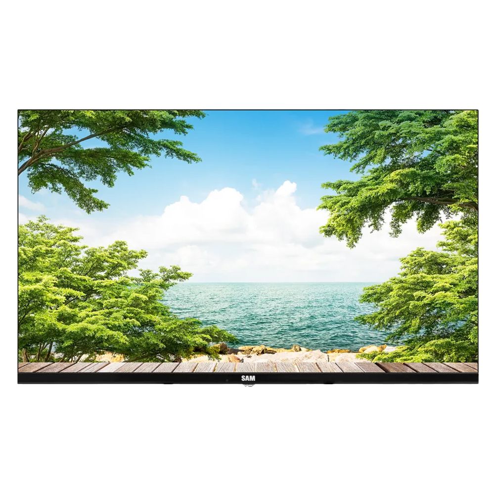 تلویزیون 32اینچ ال ای دی سام مدلUA32F6000 MHCHD 