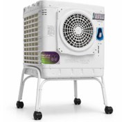 کولر آبی 2800 پایه دار L 2800AZ 