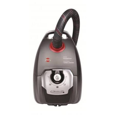 جاروبرقی پارس خزر مدل Turbo 2500WB طرح بوش