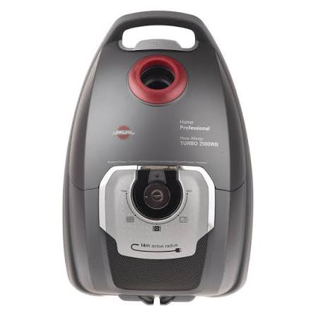 جاروبرقی پارس خزر مدل Turbo 2500WB طرح بوش