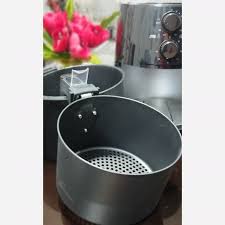سرخ کن رژیمی بدون روغن گلاوا 5.5 لیتری
