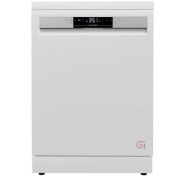 ماشین ظرفشویی 14 نفره دوو مدل DD-F1492