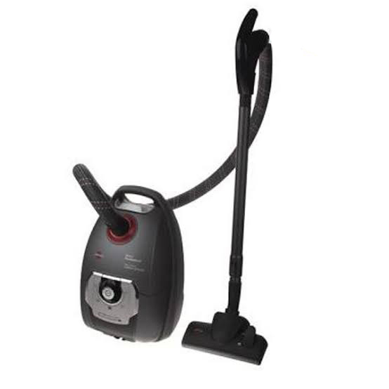 جاروبرقی پارس خزر مدل Turbo 2500WB طرح بوش
