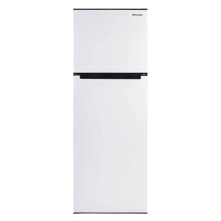 یخچال فریزر طرح فریزر بالا 14 فوت هیمالیا مدل HRFD30003