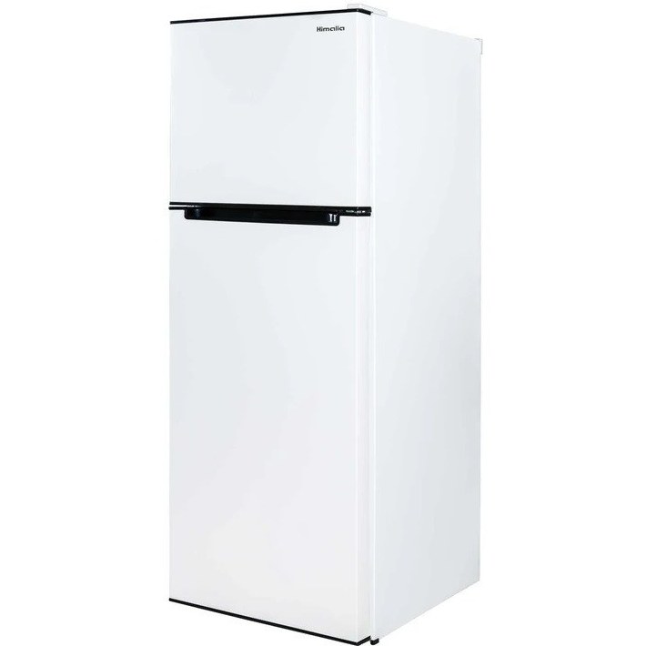 یخچال فریزر طرح فریزر بالا 14 فوت هیمالیا مدل HRFD30003