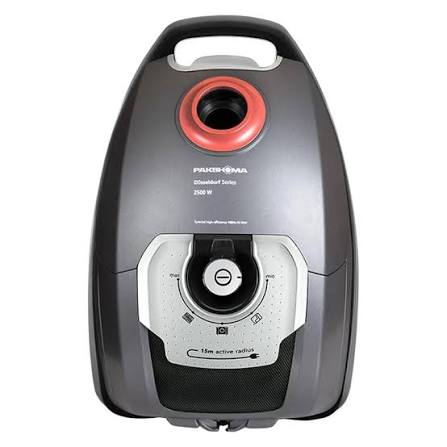 جاروبرقی 2500 وات پاکشوما مدل C1G