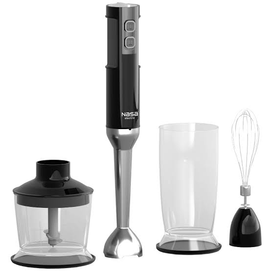گوشت کوب برقی ناسا الکتریک مدل NS-991