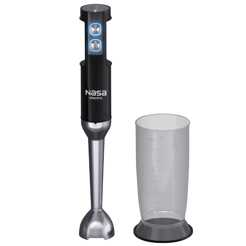 گوشت کوب برقی ناسا الکتریک مدل NS-992