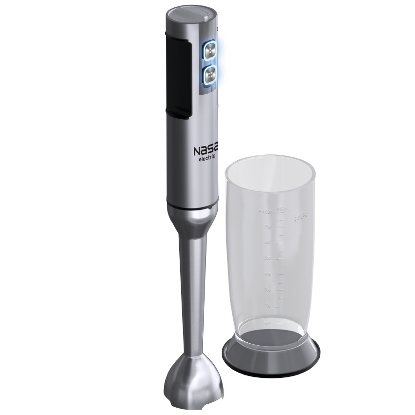 گوشت کوب برقی ناسا الکتریک مدل NS-992