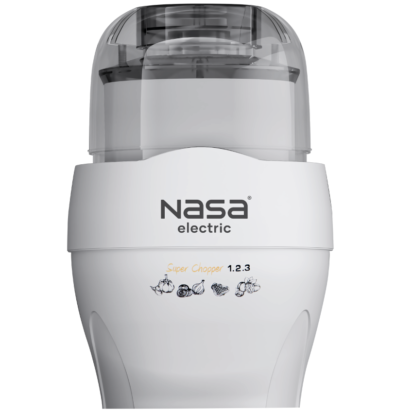 خرد کن ناسا الکتریک مدل NS-907