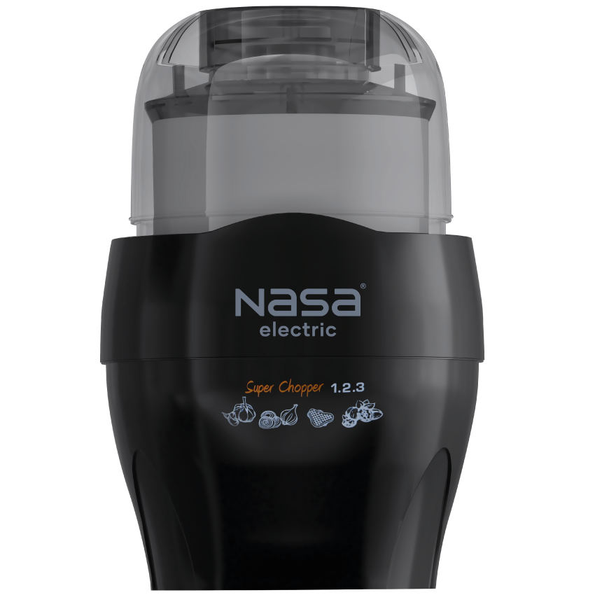 خرد کن ناسا الکتریک مدل NS-907