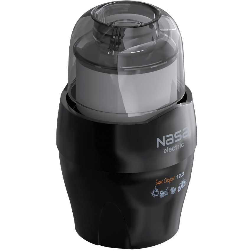 خرد کن ناسا الکتریک مدل NS-907