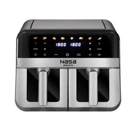 سرخ‌ کن 9 لیتر ناسا الکتریک مدل NS_815