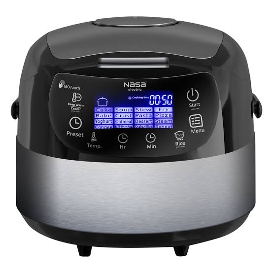 پلوپز ناسا الکتریک مدل NS-3074