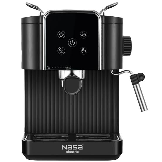 اسپرسو ساز ناسا الکتریک مدل NS-538