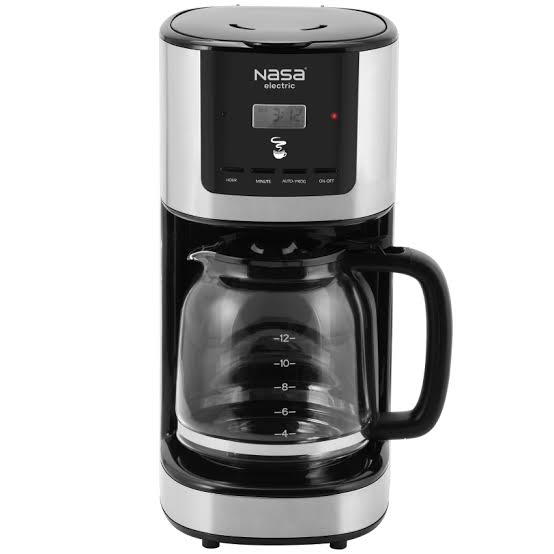 قهوه‌ساز ناسا الکتریک مدل NS-517