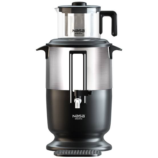 سماور برقی ناسا الکتریک مدل NS-524