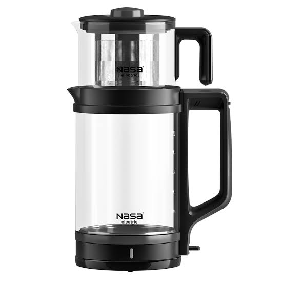 چای ساز ناسا الکتریک مدل NS-523