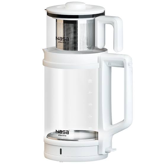 چای ساز ناسا الکتریک مدل NS-523