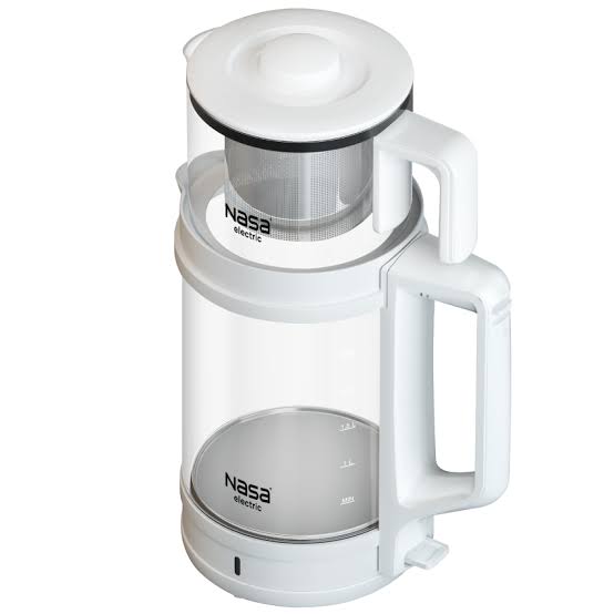 چای ساز ناسا الکتریک مدل NS-523