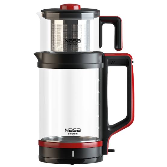 چای ساز ناسا الکتریک مدل NS-523