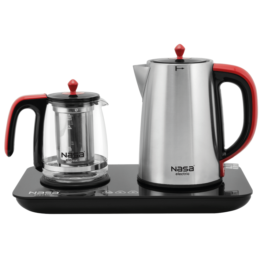 چای ساز ناسا الکتریک مدل NS-514