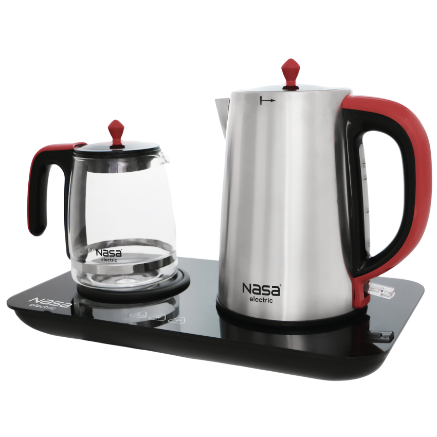 چای ساز ناسا الکتریک مدل NS-514