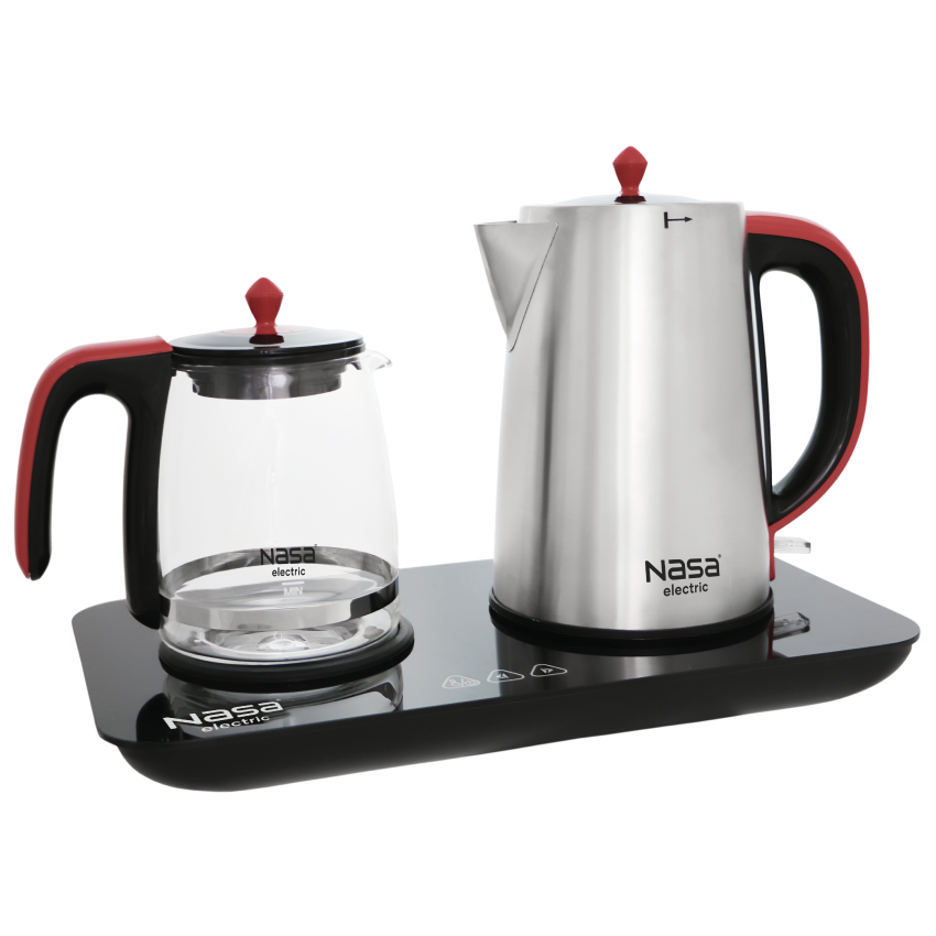چای ساز ناسا الکتریک مدل NS-514