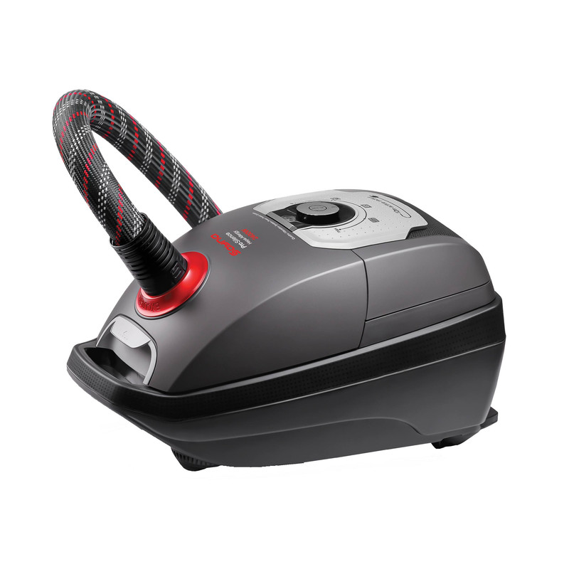 جاروبرقی 2400 وات ساینا مدل SVC5300